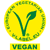 European Vegetarian Union vegan