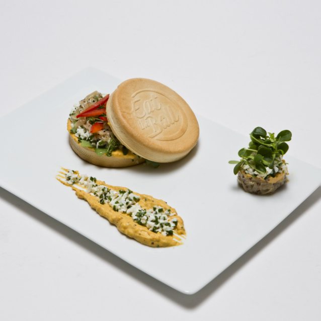 Rezept: RUSSISCHES EI