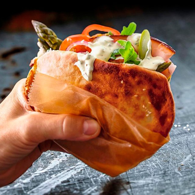 ESSEN TO GO – QUALITÄT MUSS MIT