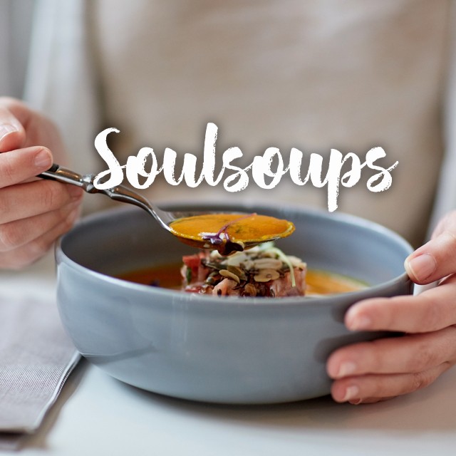 Soulsoups