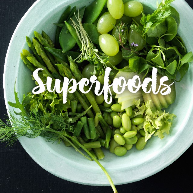 Superfoods