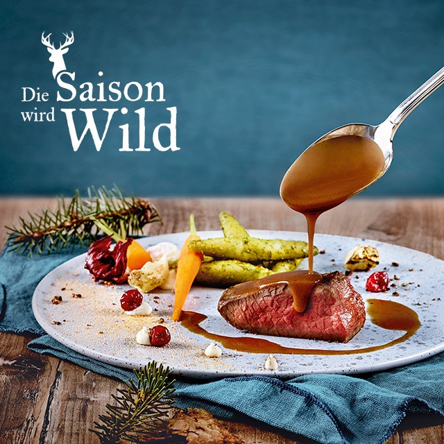 Noch mehr wilde Ideen