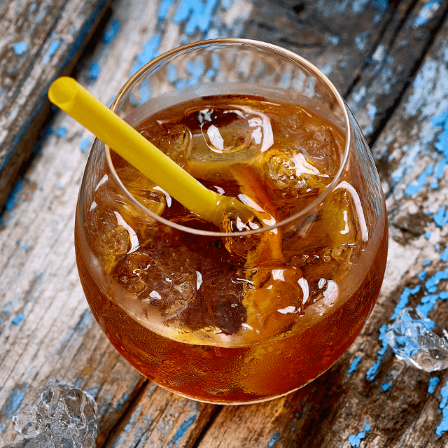 Havana Club Rooibos