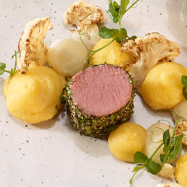 Workshop Sous-vide Garen