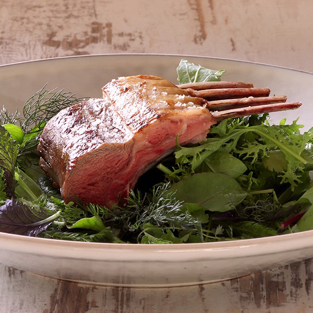 PÂQUES – AGNEAU ET CIE