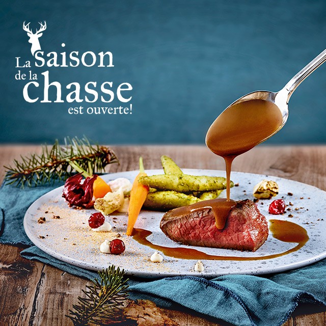Encore plus d'idées sauvages!