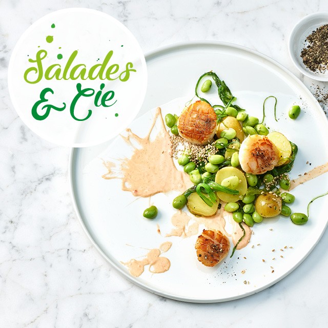 Des valeurs sûres pour votre carte: