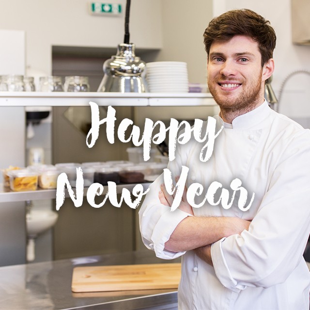 Happy New Year