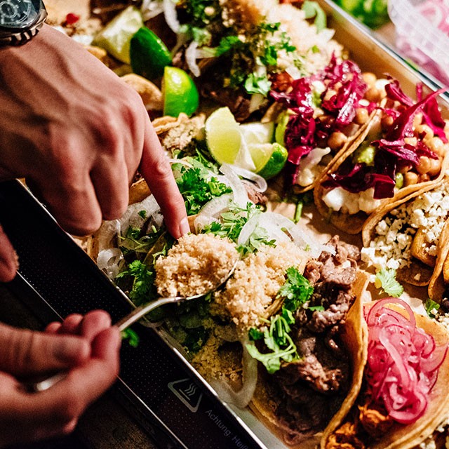 Les start-ups de l’année 2017 dans le secteur de la restauration