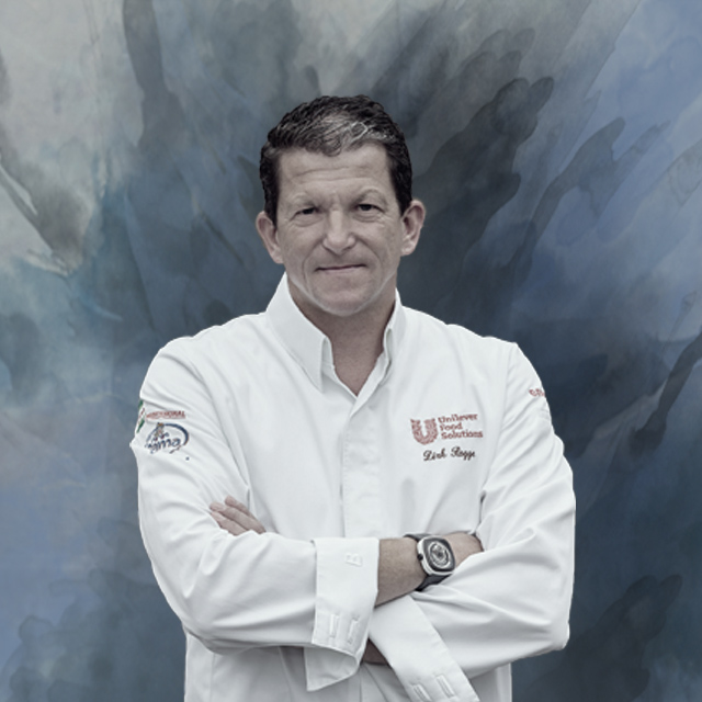 Interview de Dirk Rogge, membre du jury