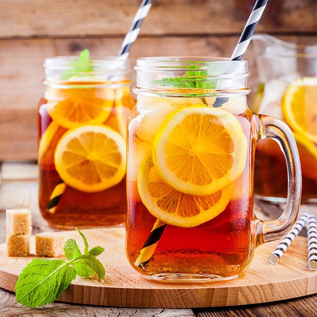 Lipton Eté