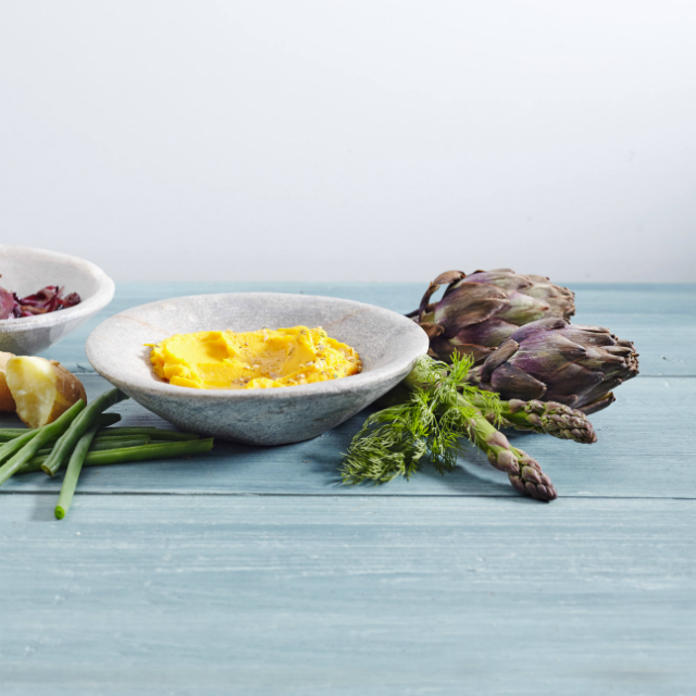 #1 Cuisine végétalienne