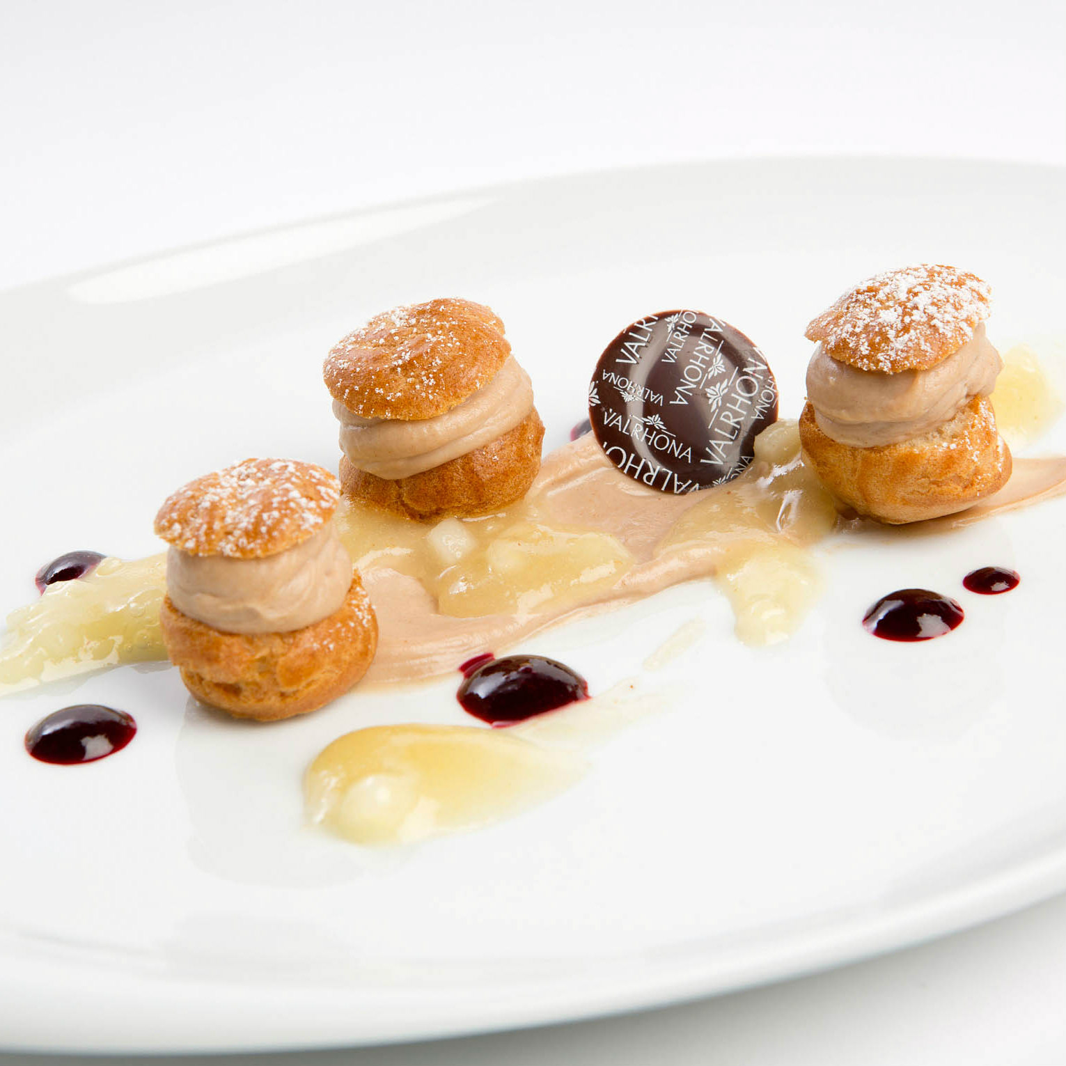 Envie de découvrir d’autres idées de desserts?