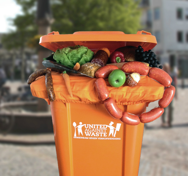 Sur la gestion des déchets