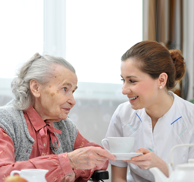 #3 Restauration des seniors