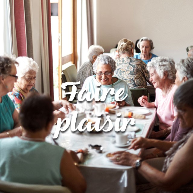 Des plats pour tous les jours