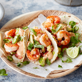 Workshop | Streetfood around the world